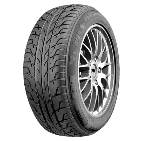 Легковые шины Orium Highperformance 401
